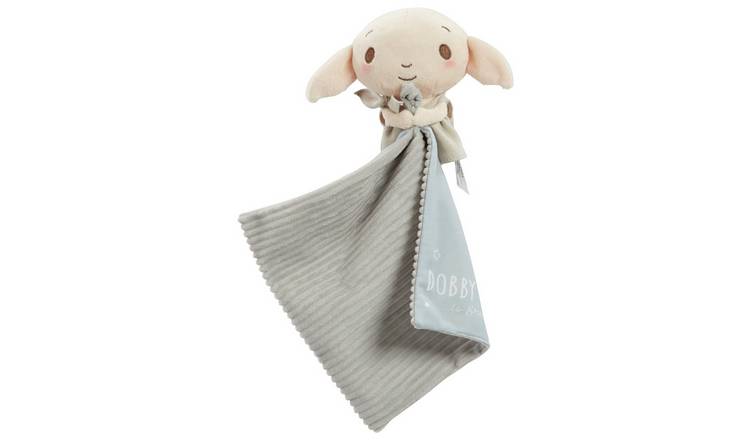 WARNER BROTHERS Harry Potter Dobby Comforter