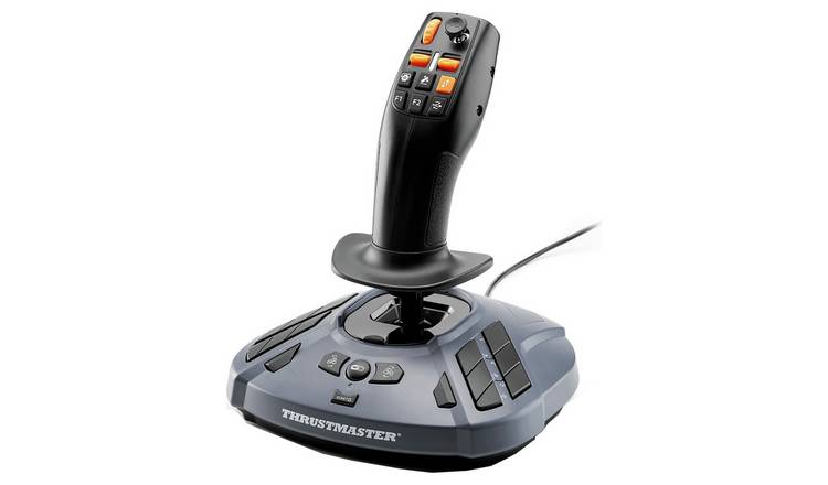 Thrustmaster SimTask FarmStick For PC