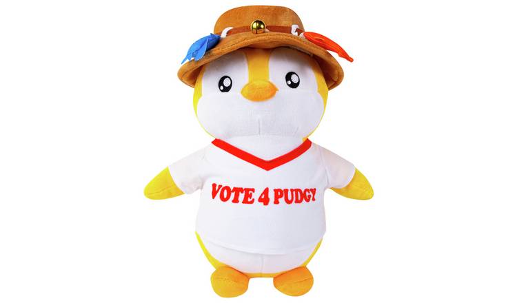 Pudgy Penguins 30cm Penguin Plush Toy