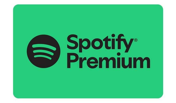 Spotify Premium 3 Months 36 GBP Gift Card