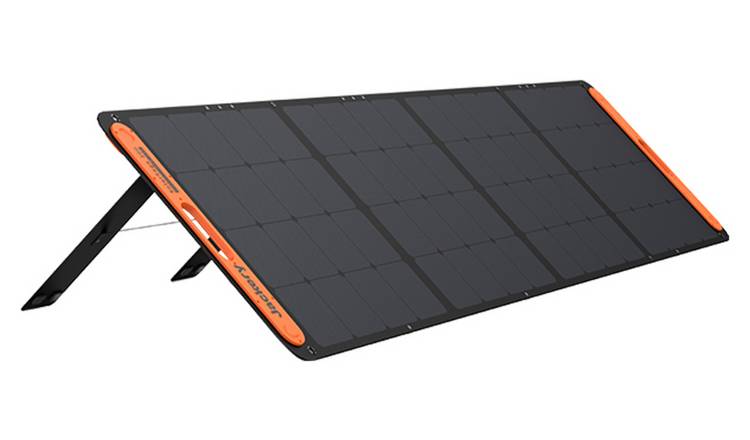 Buy Jackery Solar Saga 200W Portable Solar Panel | Portable solar ...