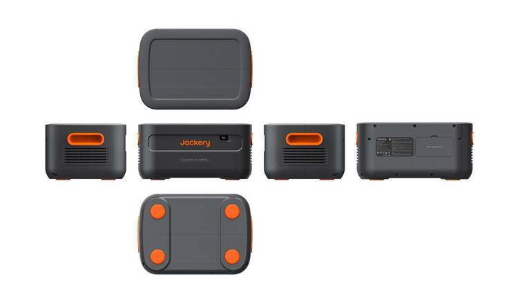 Jackery 2000 Plus Battery Pack 1