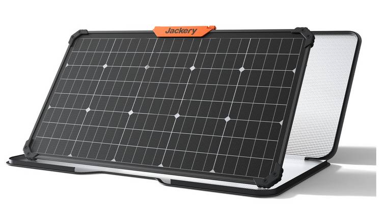 Jackery Solar Saga 80W Portable Solar Panel