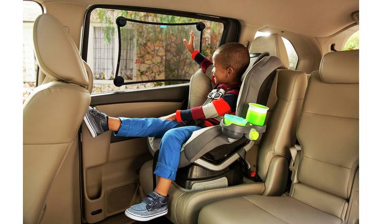 Buy Munchkin Stretch to Fit Sun Shade Baby car and travel accessories Argos