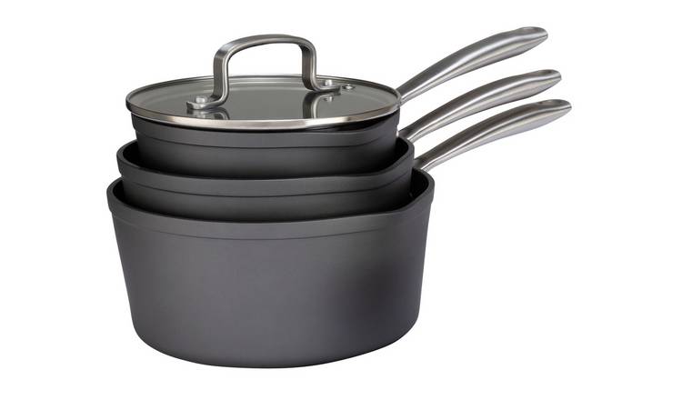 Calphalon Classic Nonstick 14-Piece Cookware Set