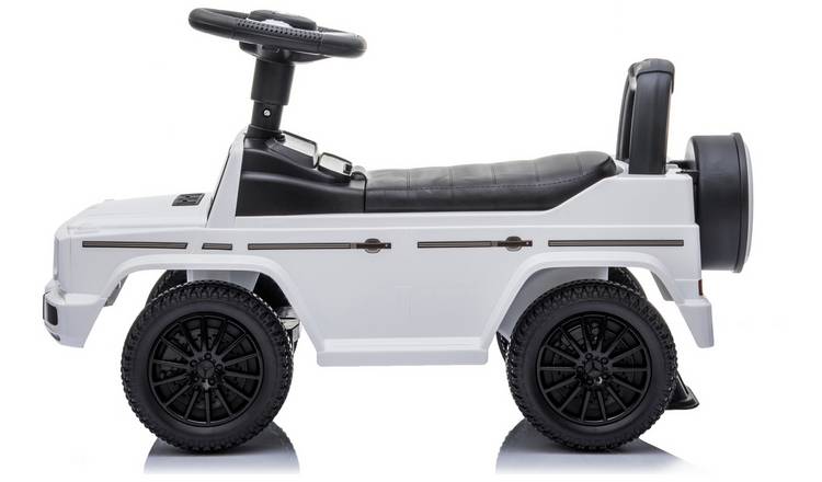 Argos electric ride on on sale