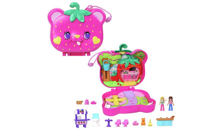 Shopkins 2024 toys argos