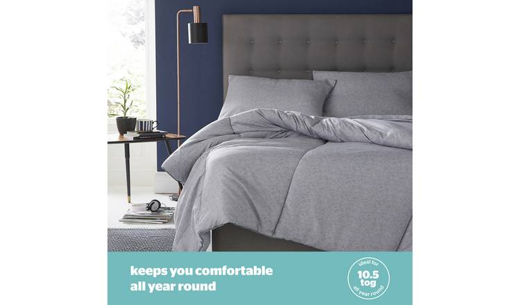 Double duvet store argos