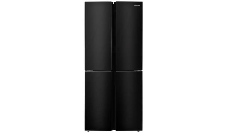 Fridgemaster fridge store freezer argos