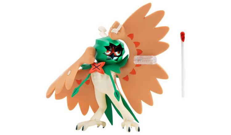 Pokemon store figures argos