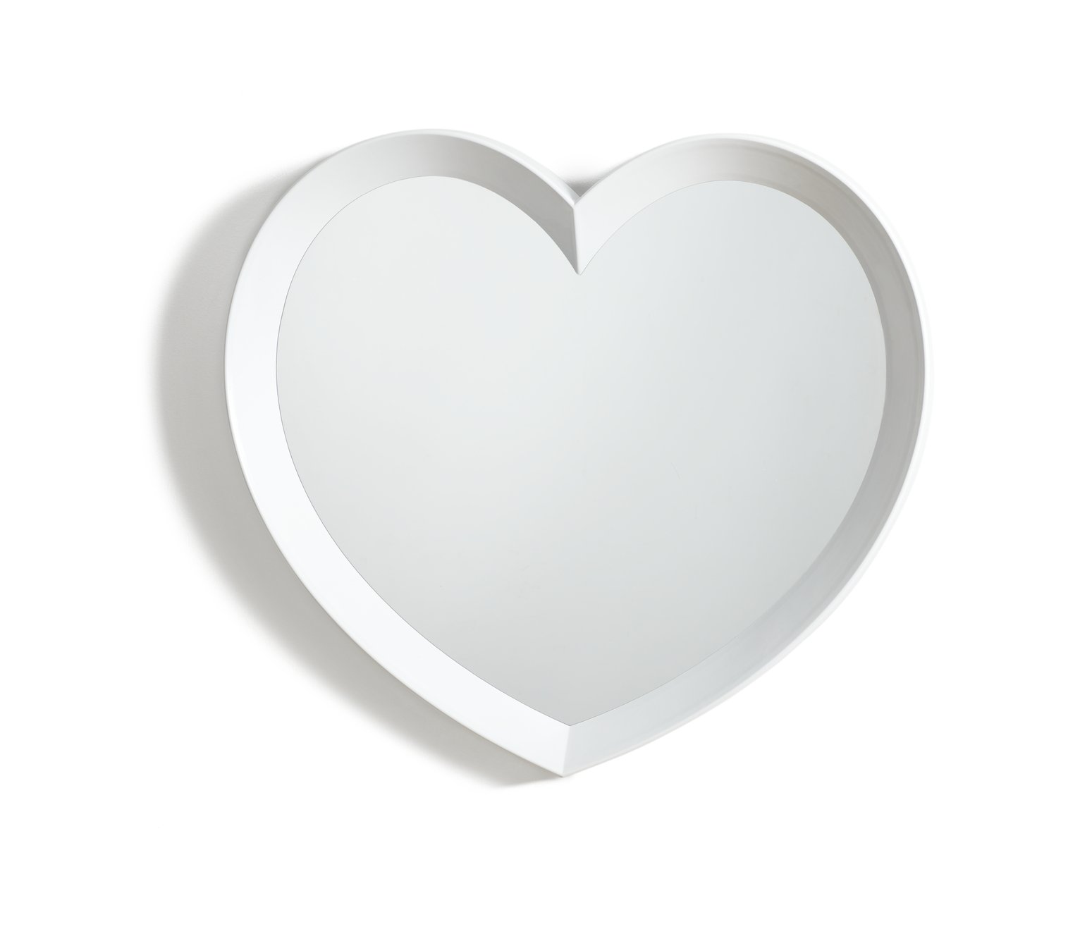 Argos Home Heart Shaped Wall Mirror Review