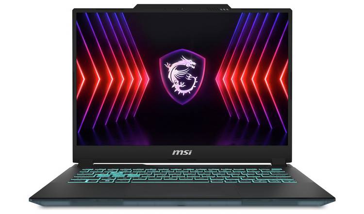 MSI Cyborg 14 14in i7 16GB 512GB RTX 4060 Gaming Laptop