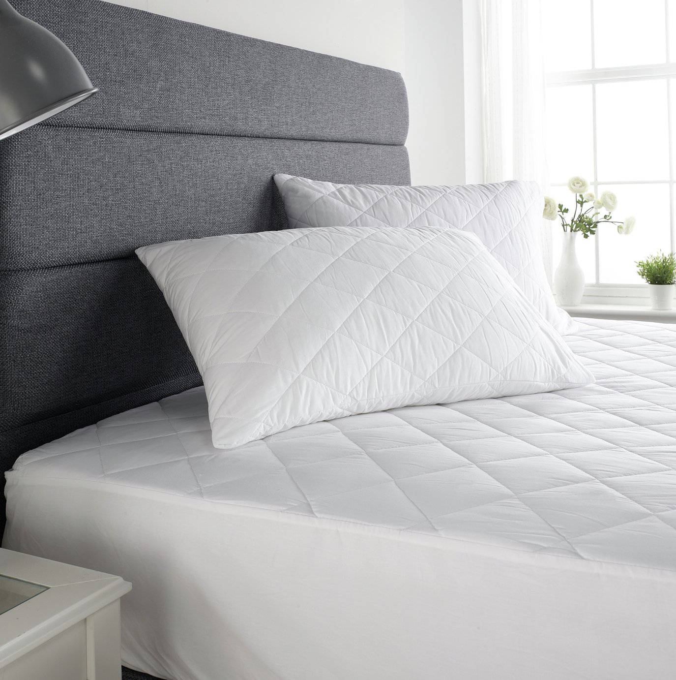 Downland Wool Pillow Reviews Updated March 2024