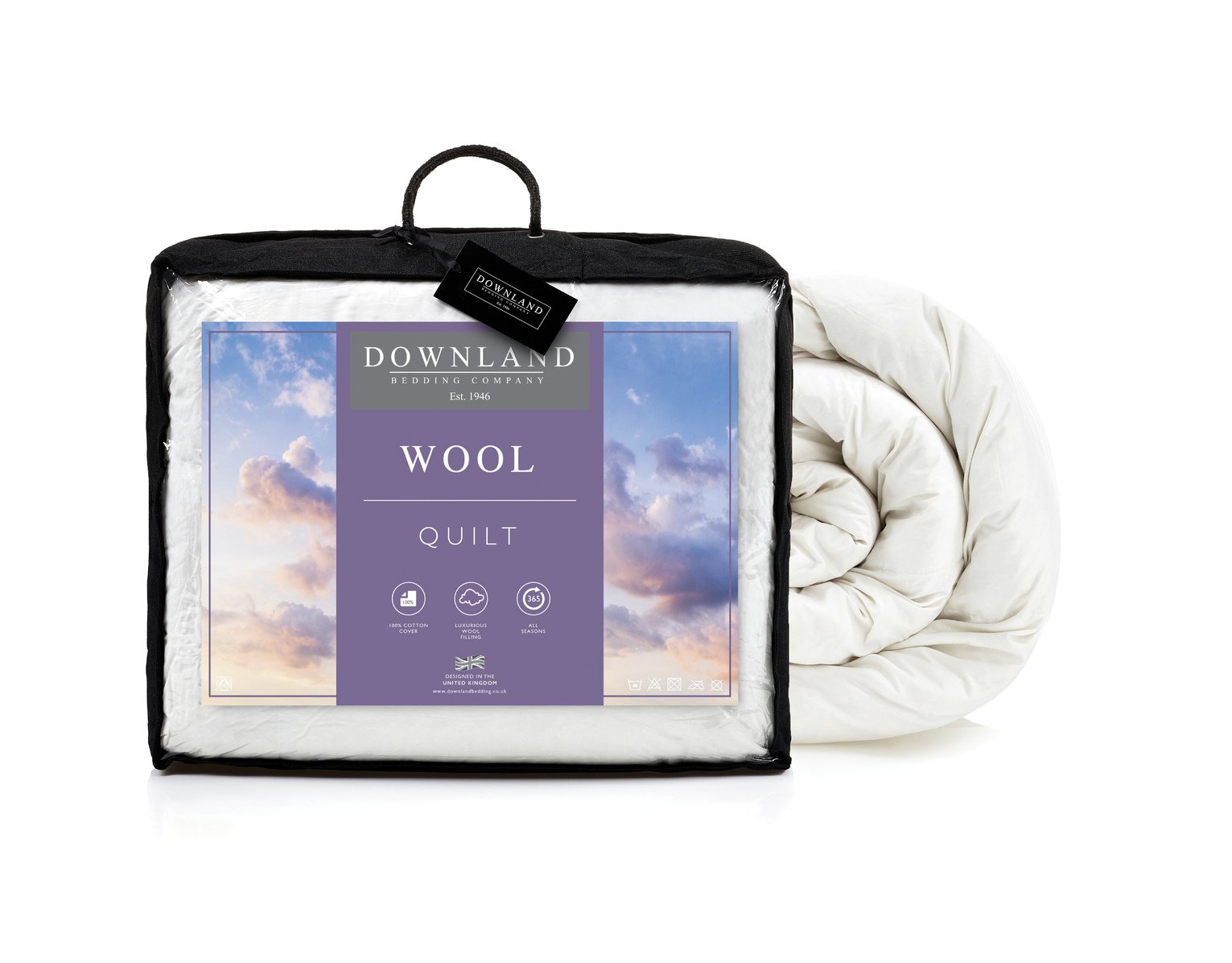 Downland Wool Quilt Reviews Updated October 2023