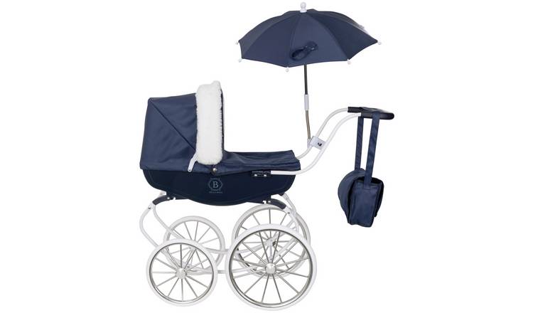 argos toys prams