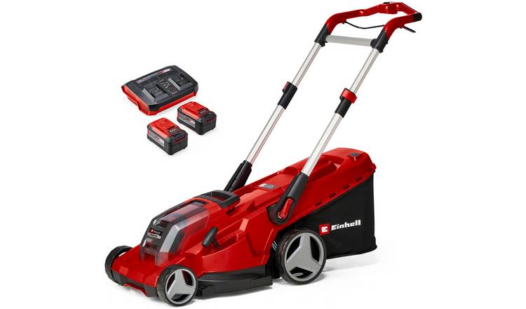 Einhell RASARRO 42cm Cordless Lawnmower - 36V