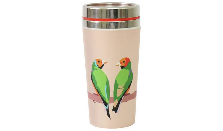 Emily Brooks Travel Mug - 500ml