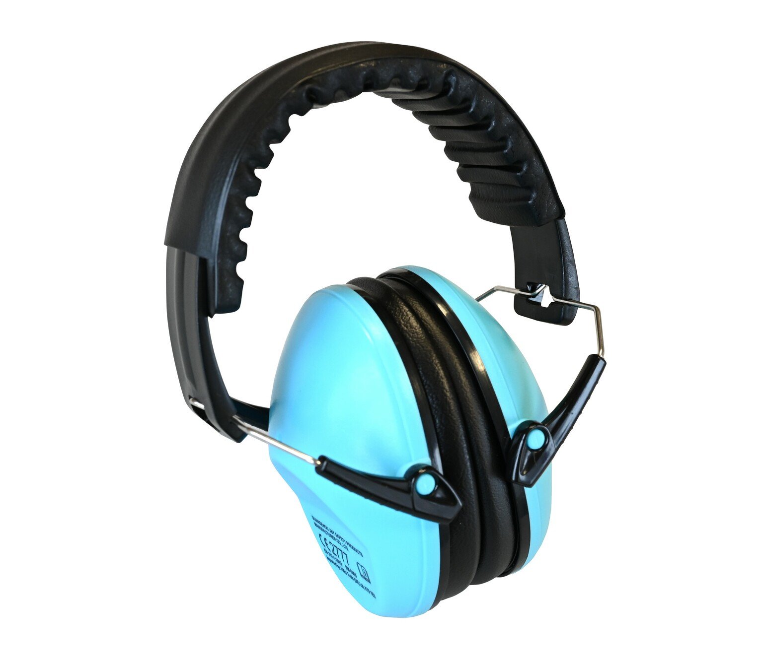 Hilka Childrens Ear Defenders - Blue