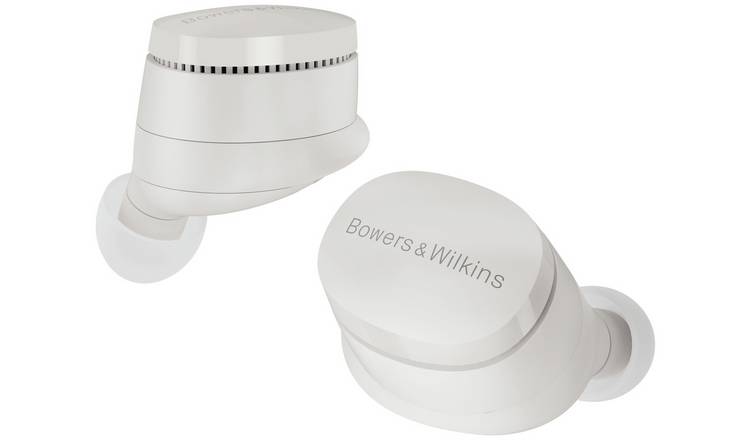 Bowers & Wilkins Pi6 True Wireless Earbuds - Cloud Grey