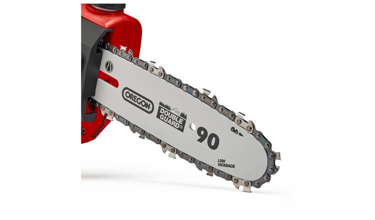 Einhell GC-LC 18/20 Li T-Solo 200mm Pole Saw - 18V