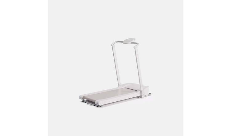 Decathlon W500 Foldable Compact walking Treadmill 