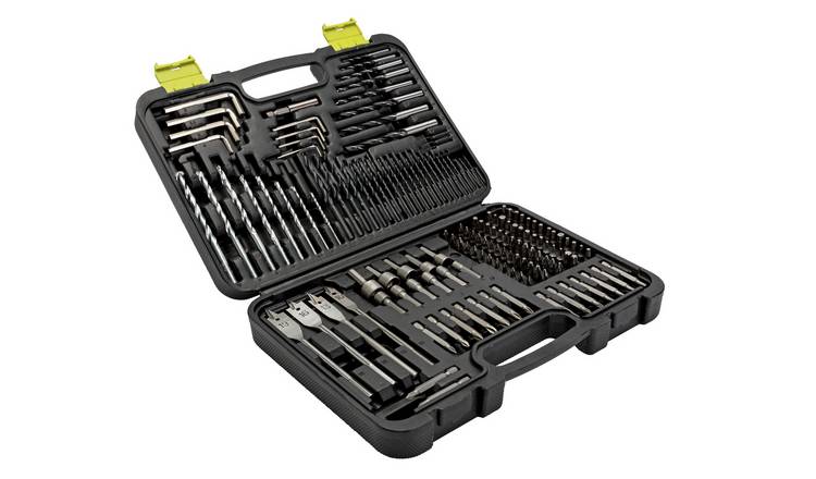 Argos drill set new arrivals