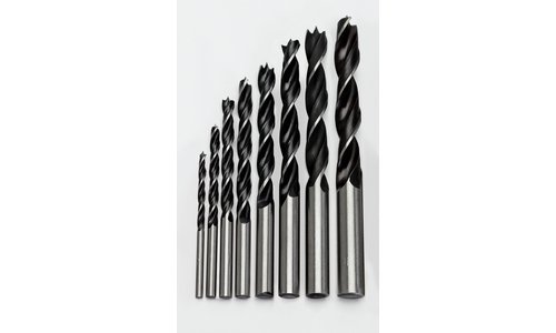 Masonry drill bit set argos sale