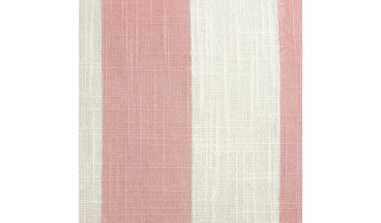 Argos cushions pink best sale