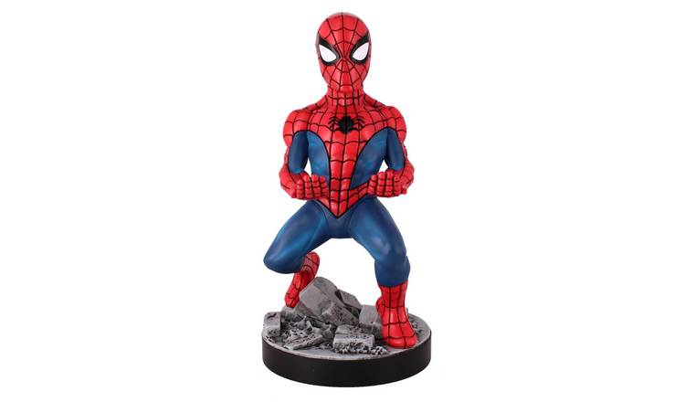 Cable Guys The Amazing Spider-Man Phone & Controller Holder