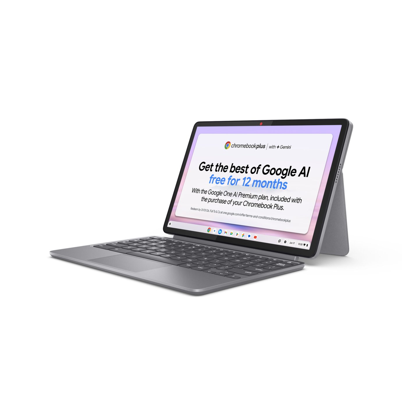 Lenovo ideaPad Duet Chromebook 128GB 本体 Lenovo IdeaPad Duet 3 Chromebook| 11 inch 2K Touchscreen Laptop