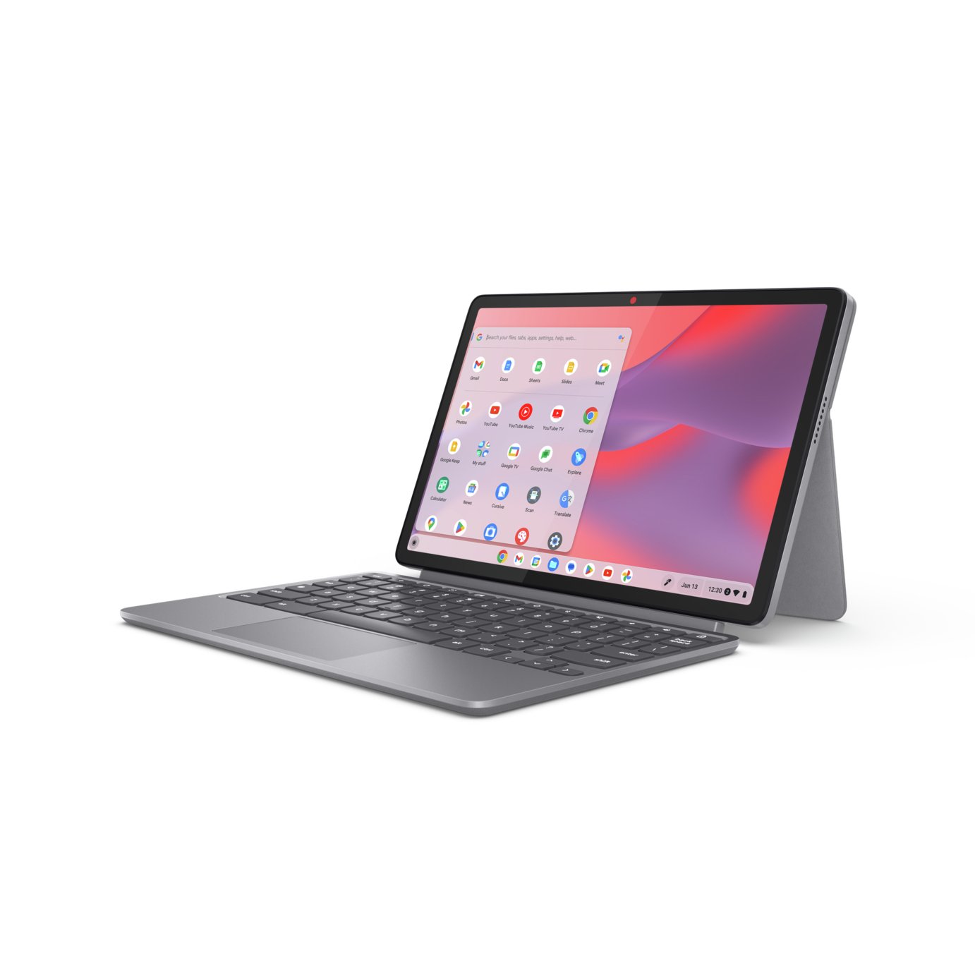 Buy Lenovo IdeaPad Duet 3 10.95in MediaTek 8GB 128GB Chromebook