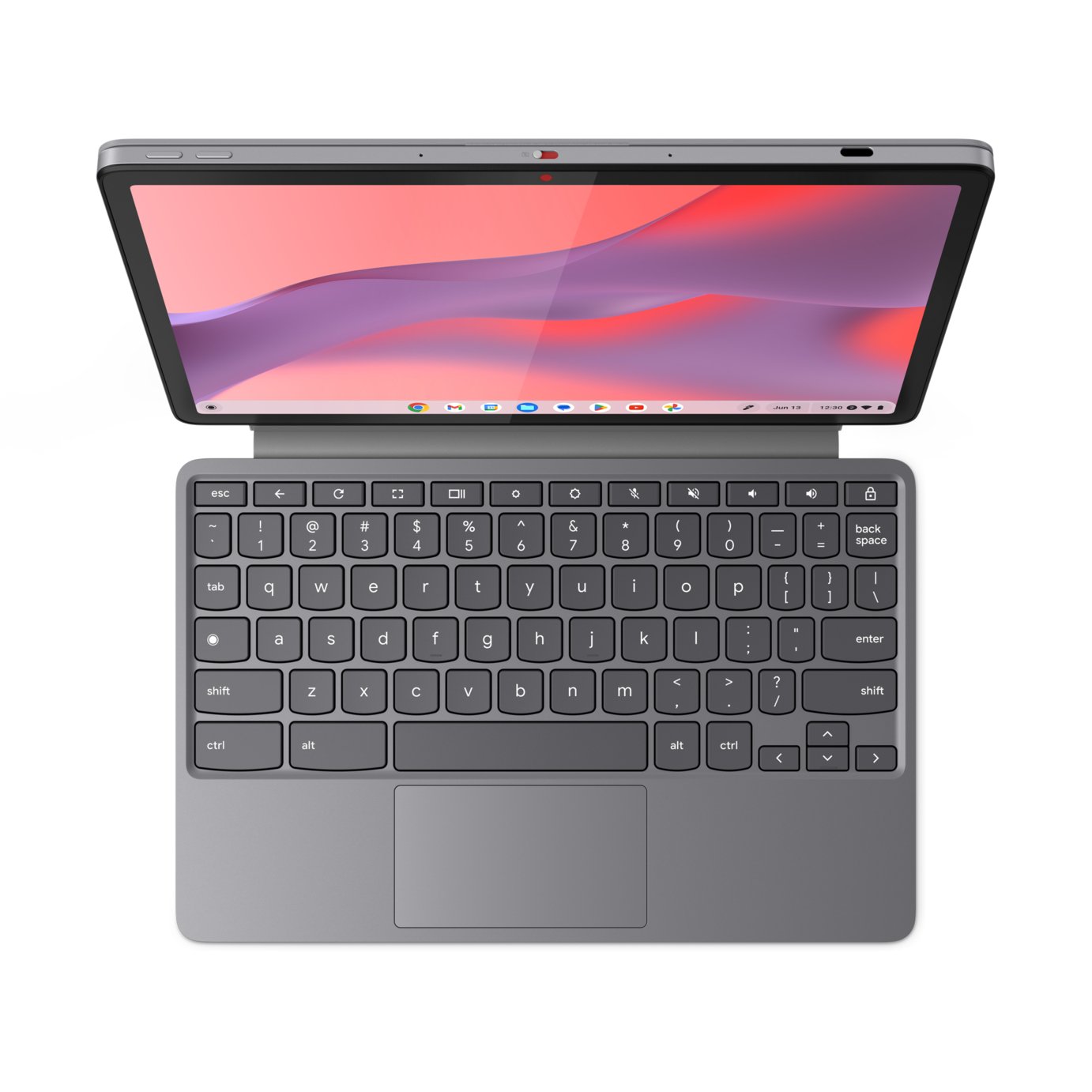 Buy Lenovo IdeaPad Duet 3 10.95in MediaTek 8GB 128GB Chromebook