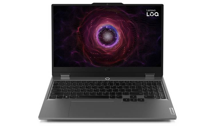 Lenovo LOQ 15ARP9 R5 15.6in 24GB 1TB RTX3050 Gaming Laptop