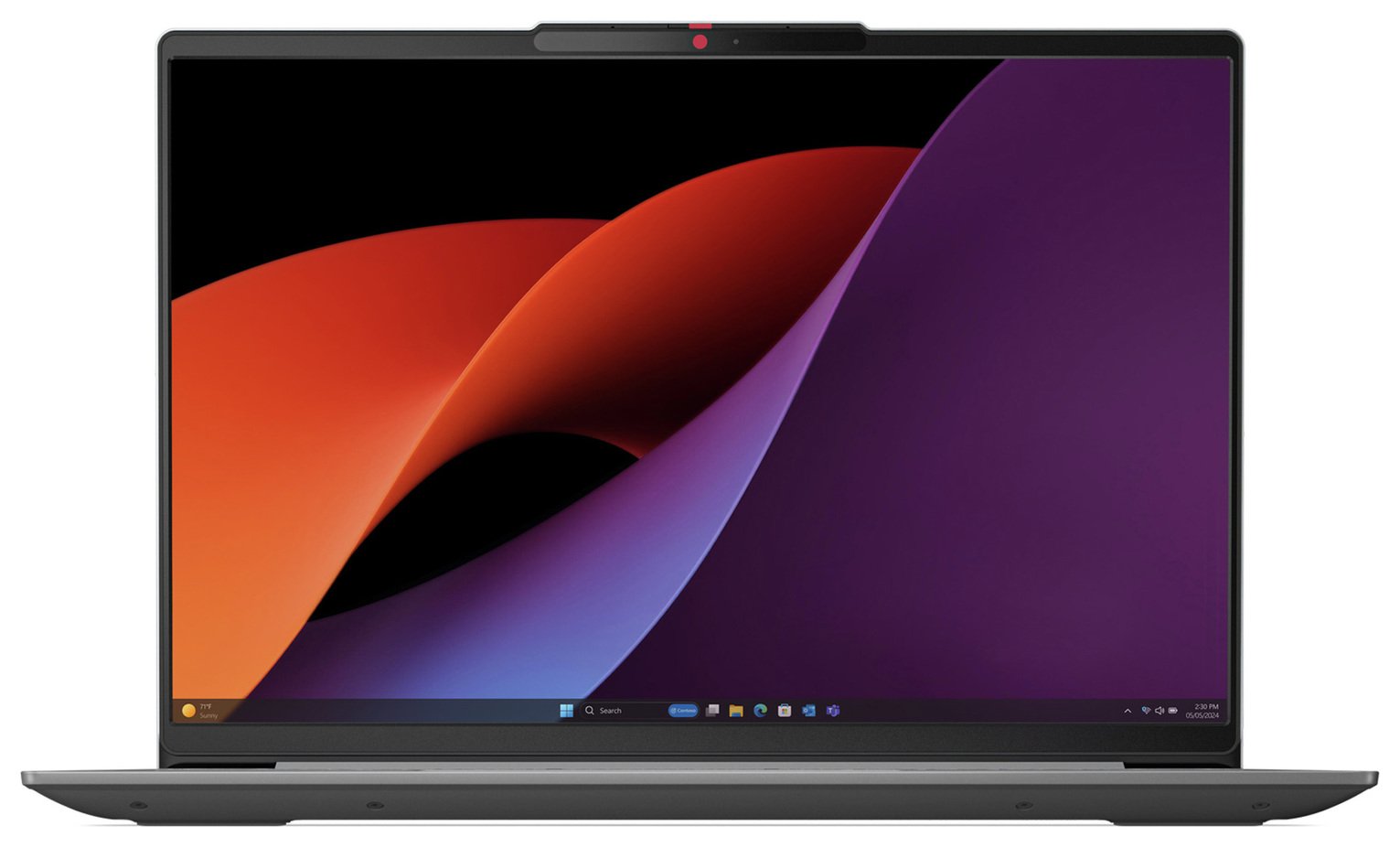 Lenovo IdeaPad Slim 5x 14in Snapdragon 16GB 512GB Laptop