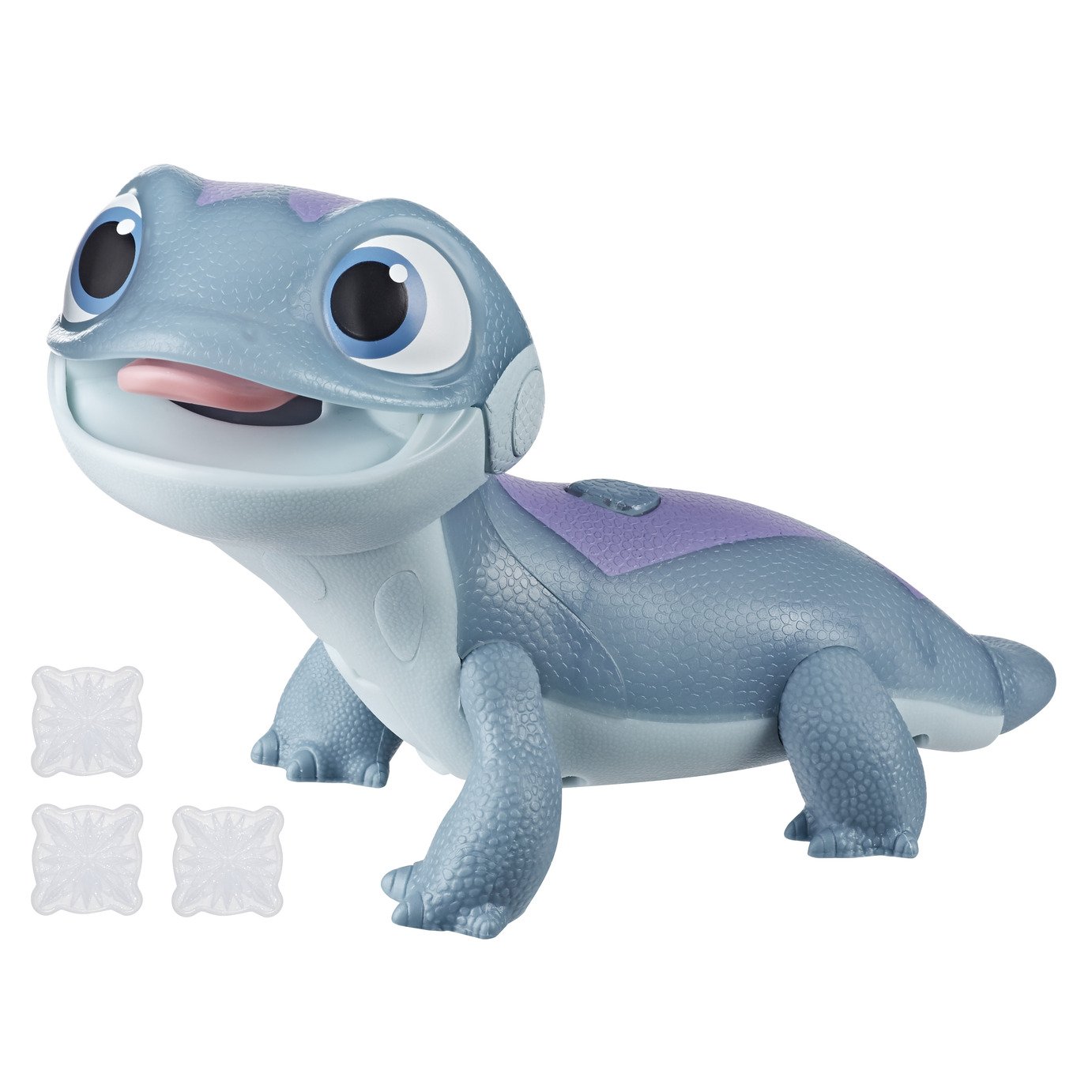 salamander plush