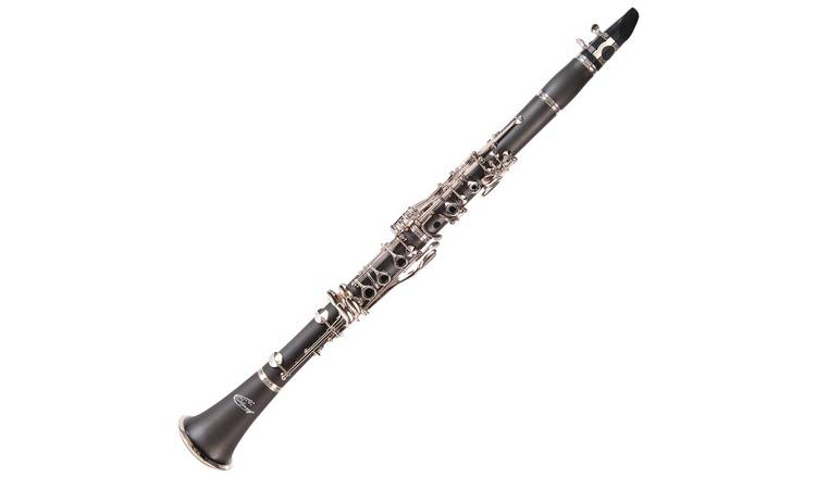 Odyssey Debut Bb Clarinet Outfit With Case