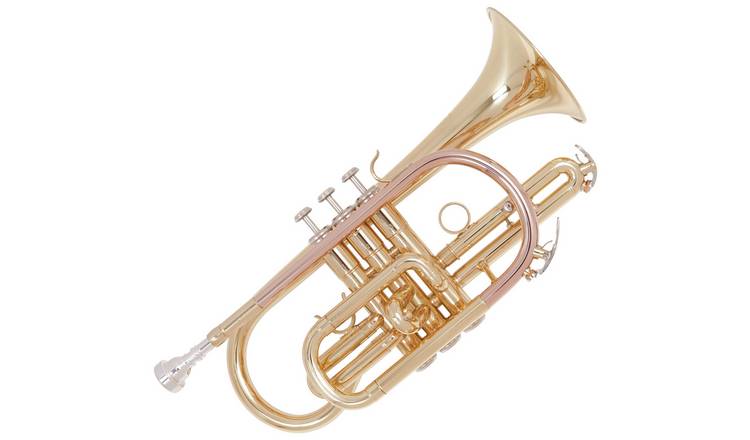 Odyssey Debut 'Bb' Cornet With Case