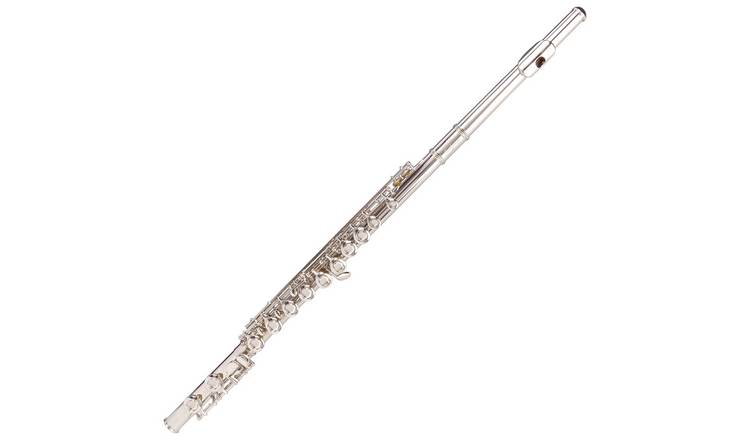 Odyssey Debut Flute Outfit With Case