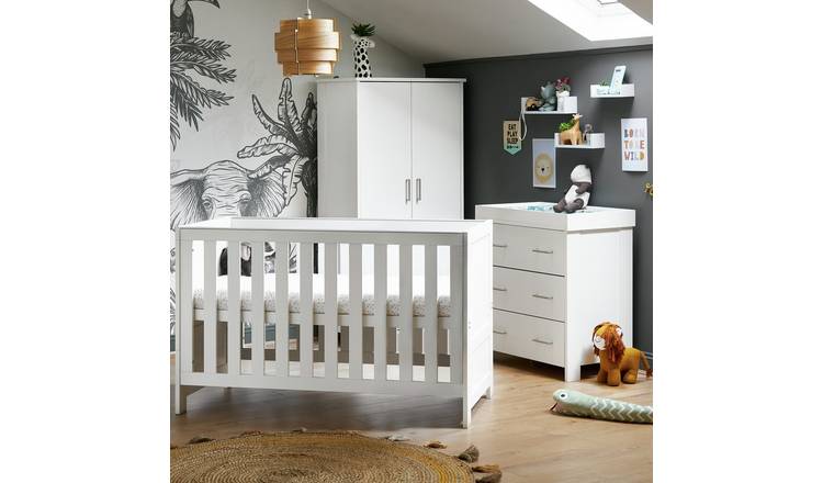 Argos baby bedroom clearance furniture