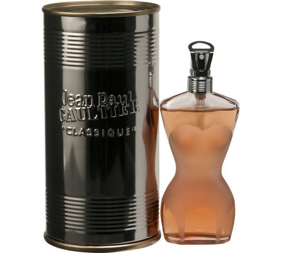 jean paul gaultier argos