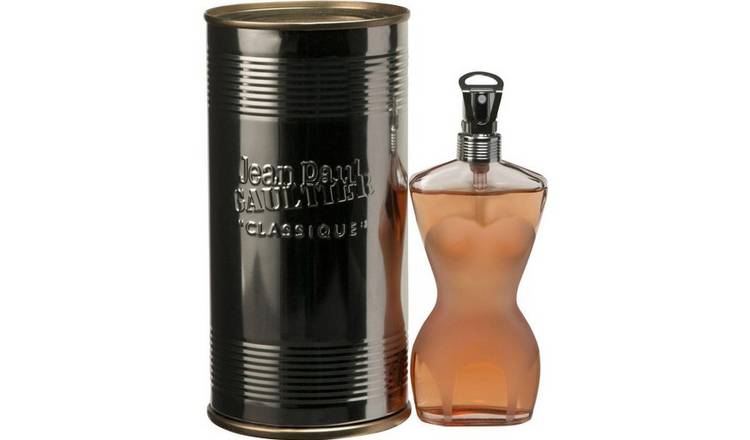 Buy Jean Paul Gaultier Classique Eau de Toilette- 50ml | Perfume