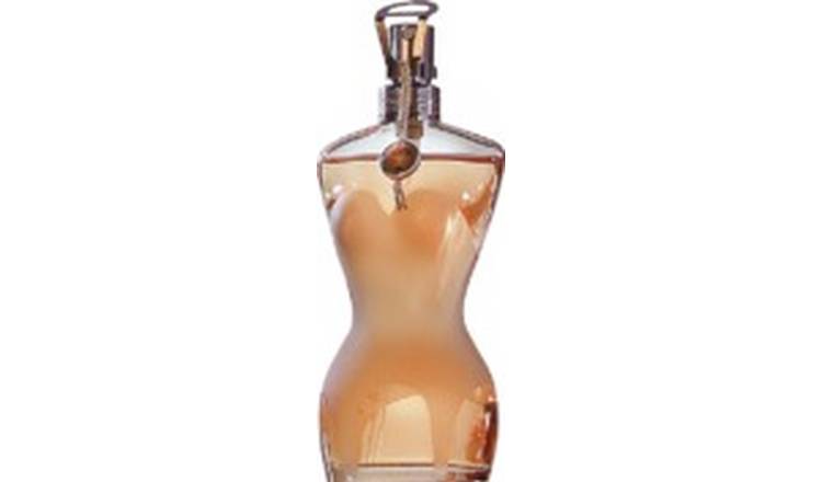 Buy Jean Paul Gaultier Classique Eau de Toilette 50ml Perfume Argos