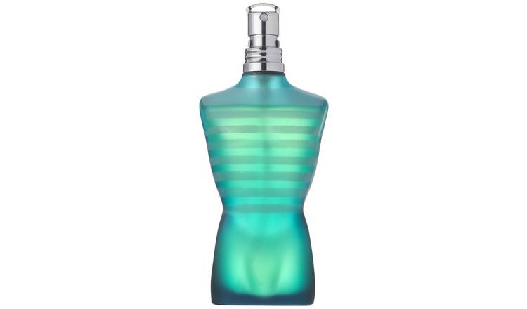 Buy Jean Paul Gaultier Le Male Eau de Toilette 75ml Aftershave