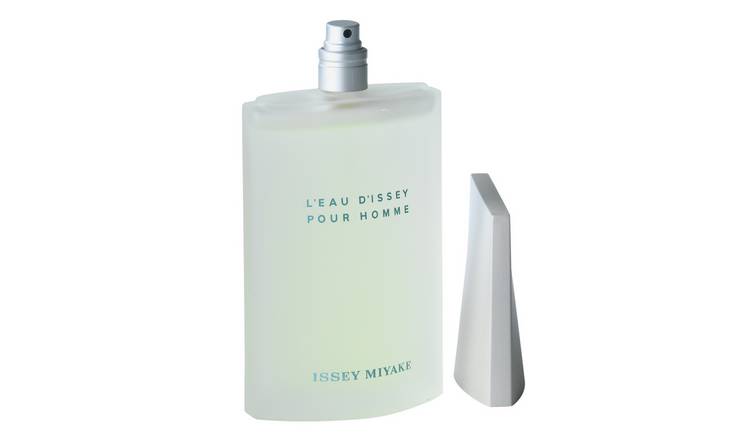 Buy Issey Miyake L Eau D Issey Pour Homme Eau de Toilette 75ml