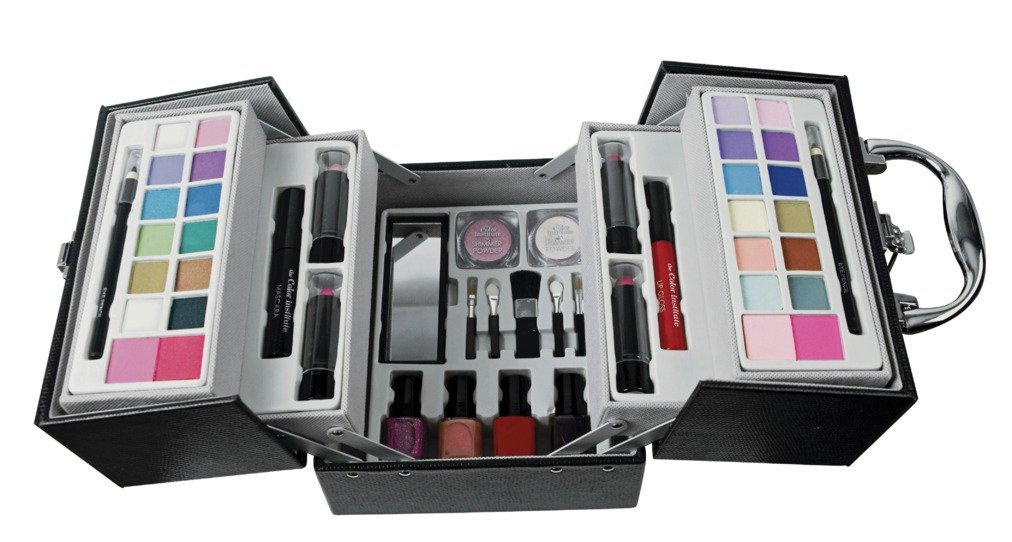 The Color Institute Making Up is Even Easier Make-up Set