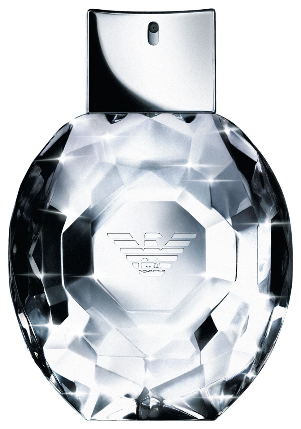Emporio Armani Diamonds for Women Eau de Parfum - 30ml