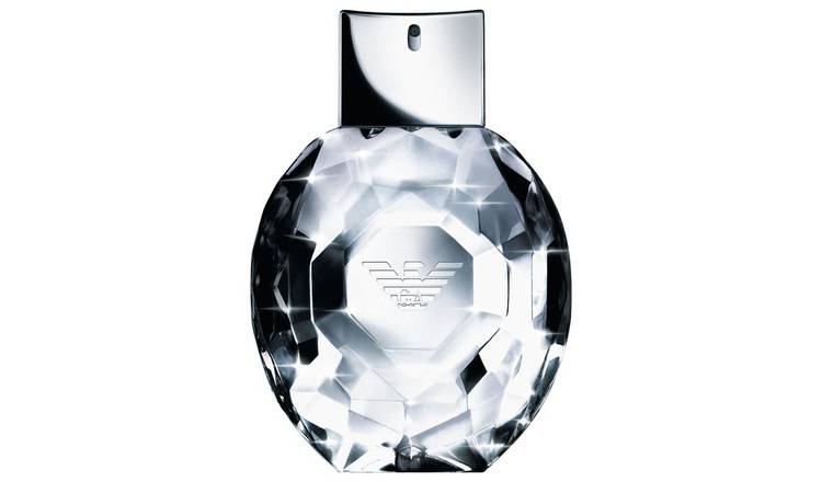 Emporio Armani Diamonds for Women Eau de Parfum - 30ml