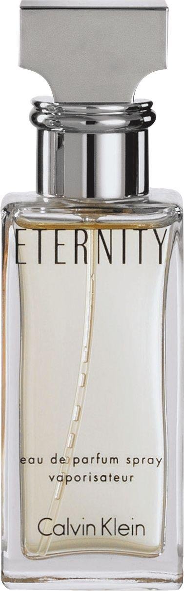 eternity perfume