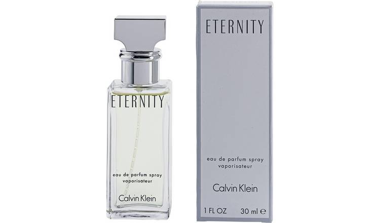 Buy Calvin Klein Eternity for Women Eau de Parfum - 30ml | Perfume | Argos