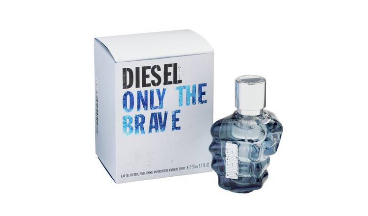 Only the brave aftershave new arrivals